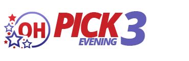 Ohio Pick 3 Evening Winning Numbers .
